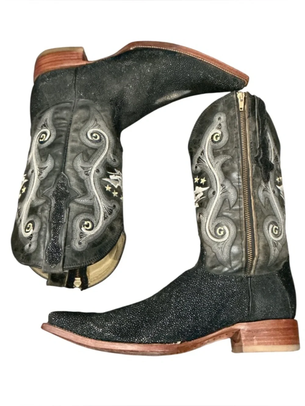 El General rare authentic